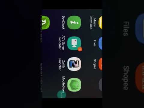 How to get Minecraft java edition in android, plus Mobile glues setting for shader render