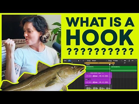 How To Write A Hook: Catchy Melodies Explained