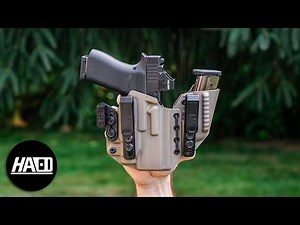 I Carried the Glock 43x for 7 Days...