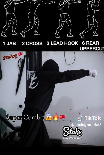 Outstanding Boxing Techniques and Best Combos