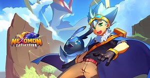 Download & Play Nexomon on PC & Mac (Emulator)