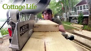 Make a DIY self-igniting flaming arrow (on second thought...)