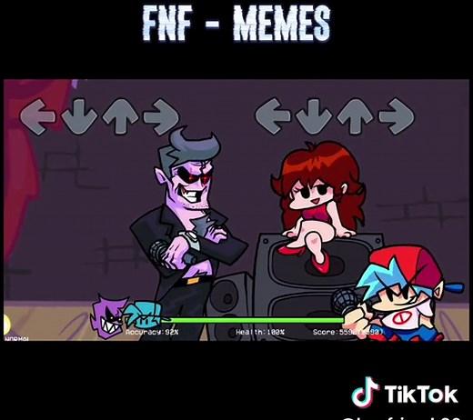 Friday Night Funkin Memes Compilation