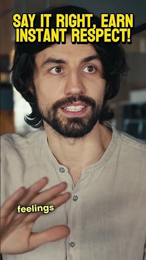 Master Assertiveness with Powerful 'I' Statements!