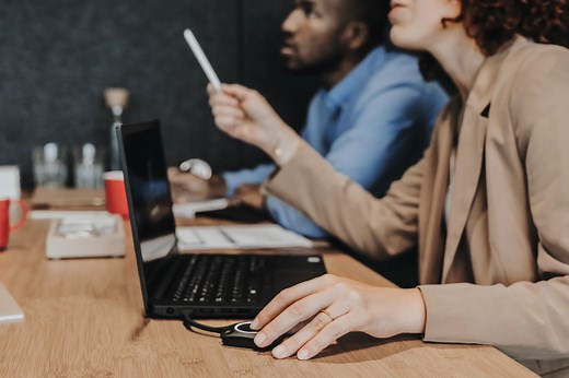 Barco ClickShare Desktop App