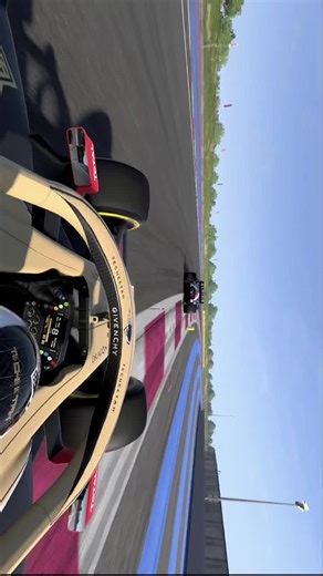 F1 2021: Overtake Like a Boss in the Game