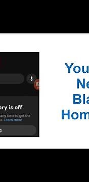 Make your YouTube Homepage Completely Blank!