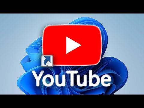 How To Download YouTube App For PC Windows 11/10