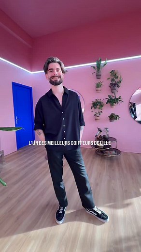 10K views · 381 reactions | @edouard.v.salonprive s’est installé à...