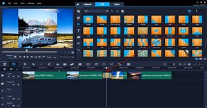 How to merge videos - Corel Discovery Center