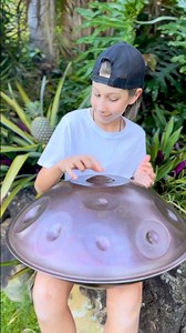 33K views · 6.7K reactions | Finally you can come and learn with me at YouTube Find lessons in Tutorial Playlist - Sunni Holden - Sunnisessionz ☀️ https://youtube.com/@sunnisessionz?si=rwh5_1TFm3yxoBSg Played on C# EastWind by @celestialsound #Learn #handpan #sunniholden #fyp #sunnisessionz #youtube #music | Sunnisessionz | Facebook