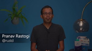 Deep learning with ML.NET: Image Classification [8 of 8]