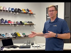 Cradlepoint for AT&T - Add 5G to your network