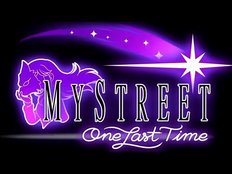 Aphmau announced Mystreet S7 (Mystreet season 7 trailer)
