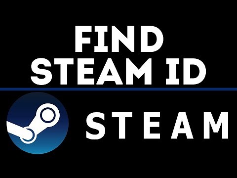 How to Find Steam ID