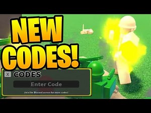 *NEW* ALL WORKING CODES FOR Toy Defense IN JUNE 2023! ROBLOX Toy Defense CODES