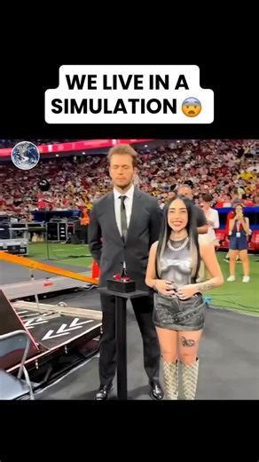 Hidden Places On Earth on Instagram: "They told you that reality is solid and absolute… but the mounting glitches, synchronicities, and scientific evidence point to one terrifying conclusion: we are living in a simulated construct, and you are an avatar in someone else’s game. Here’s what they don’t tell you: ✅ The double-slit experiment in quantum physics proves that particles change behavior when observed, suggesting the universe renders reality based on a “player’s” attention, just like a vid