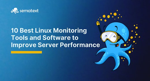 10 Best Linux Monitoring Tools in 2025