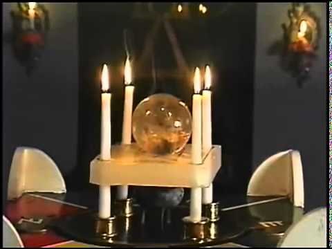 The REAL MAGIC of Solomon - ANCIENT SECRETS REVEALED (OCCULT SUPERNATURAL DOCUMENTARY)