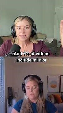 Your kids are seeing inappropriate things on YouTube Kids