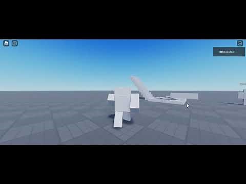 R6 Procedural Animations