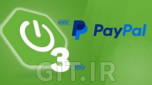 Spring boot & Paypal Payment Integration