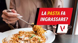 51K views · 2.1K reactions | Quante volte abbiamo sentito che questo o quell'altro alimento fanno ingrassare ... Ormai lo sappiamo è il bilancio energetico a decretare gli andamenti del peso corporeo. Tuttavia in questo video ci concentriamo sulla pasta ma soprattutto sull'amido  Nutrizionalmente cosa dobbiamo sapere, NEL PRATICO. Per migliorare la nostra alimentazione. La pasta fa ingrassare?    Scopriamolo! | Project Nutrition | Facebook