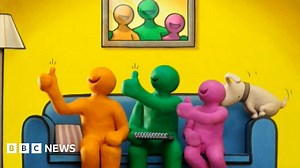 Government adverts back healthy eating