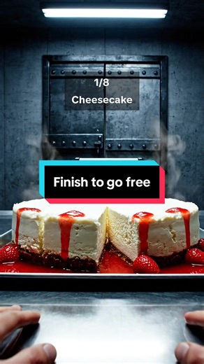 Choose Your Favorite Food in This Satisfying Challenge