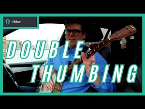 Frailing Banjo Lesson