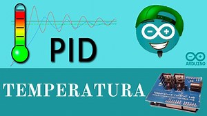 ▷ Como Hacer un Control PID Arduino de Temperatura