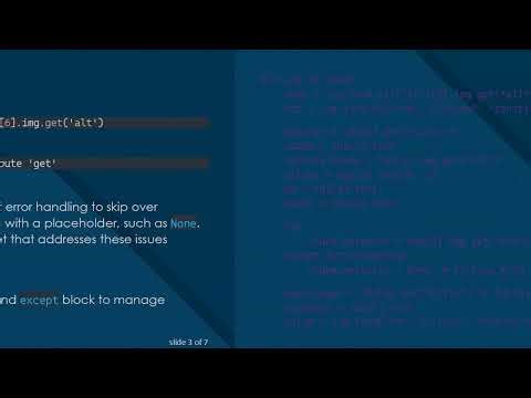 How to Fill Empty Records from Web Scraping with Python: A Complete Guide