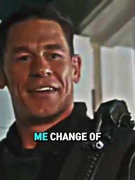 John Cena as Jacob Torretto saves his family | fast & furious moment