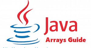 Java Arrays Guide