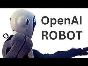 OpenAI’s Next Gen NEO Android Robot: 5 Part Roadmap Reveal + Bonus Partner