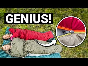 15 GENIUS Backpacking Hacks From My Subscribers
