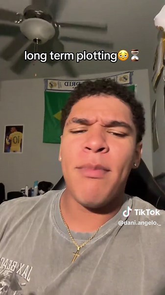 Long Term Plotting: The Anticipation Unfolds