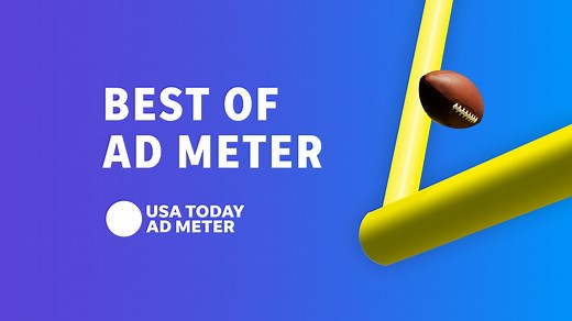 Best of Ad Meter: How these celebrities made their big game commercial debuts