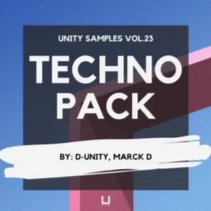 New Sample Pack - Unity Vol.23 by @marck__d & @d_unity is OUT TODAY on LOOPMASTERS Brand new peak time techno sample library #techno #samplepack #dj #studio #producer #ableton #beatport | Unity Records | Facebook