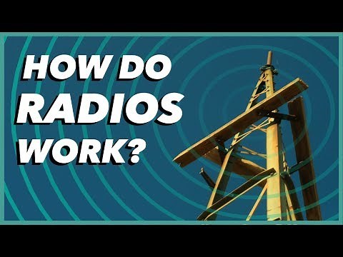 How do Radios Work?