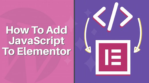 How to Add JavaScript to Elementor (2 Methods)