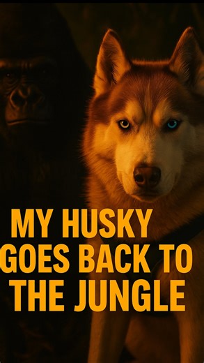 Hershey on Instagram: "I have sad news. Hershey will get sent back to the jungle by midnight. Should I get a lawyer?"