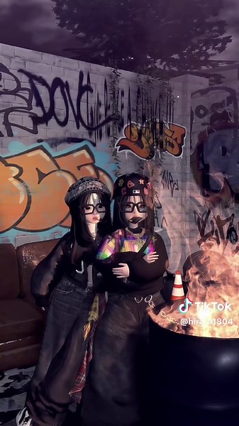 Creative Outfit Ideas for Roblox Characters