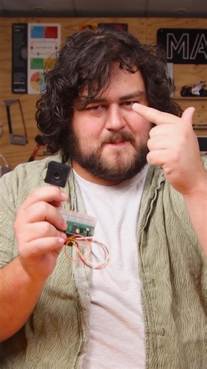 28K views · 452 reactions | Turn your microcontroller into a tiny instant camera, the Arducam Mega comes with a brilliant feature rich library for Arduino and ESP. The Pico was feeling a bit left out so we set out to create drivers for MicroPython, head to link to learn more.⁠ ⁠ https://coreelec.io/1go | Core Electronics | Facebook