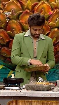 Abhishek & Samarth Flirting | Laughter Chefs 3