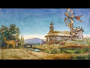 Dinotopia a Land Apart from Time - Part 1 - The Dolphins