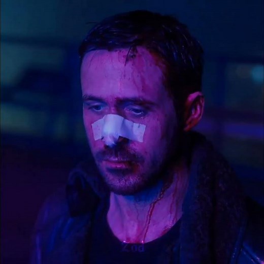 Blade Runner 2049 edit [Home - Resonance]