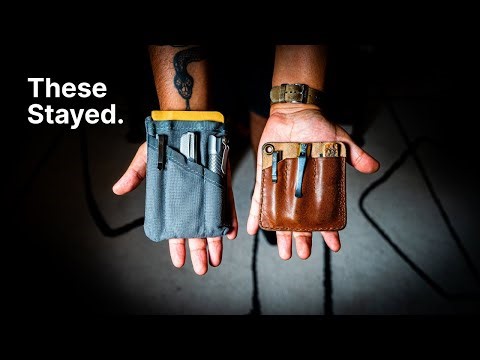 Why These EDC Trends Have Stuck With Me for Years