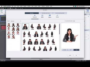 Create your first eLearning project with Adobe Captivate (2017 Release)