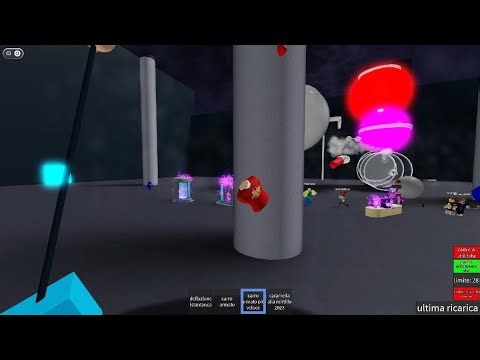 Roblox New Inflation Game